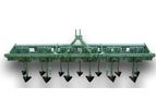 Model 13 - Double Spring Type Cultivator