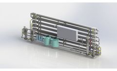 ROTEC - Brine Concentrator Units