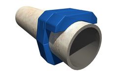Pipe Scaling Detector System