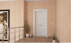 Ankara Guard - Model 102 - Steel Door