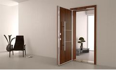 Ankara Kroma - Model 601 - Steel Door