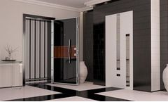 Ankara CAM Kroma - Model 610 - Steel Door