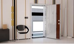 Ankara CAM Kroma - Model 612 - Steel Door