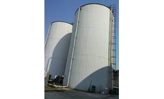 anaerobic granular active sludge - anaerobic granular active sludge