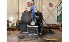 Zibo Chenze: Revolutionizing Wood Processing with 25-30 Ton/Hour Production Line