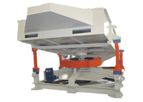 Wood Chips Vibrating Screen