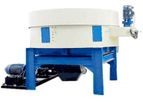 Straw Bale Chopper Hammer Mill