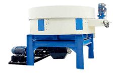 Straw Bale Chopper Hammer Mill