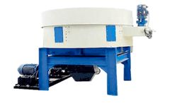 Straw Bale Chopper Hammer Mill