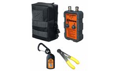 BTS - Model HB10 - Handi-Blaster II Kit