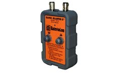 BTS - Model HB10 - Handi Blaster II