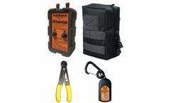 BTS - Model HB50 - Handi Blaster II Kit