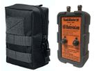 BTS - Model HB50 - Handi Blaster II with Tactical Pouch