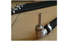 Oxyprax - Micro Bubble Linear Diffuser