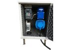 Modern Microbubble Diffusers Pump