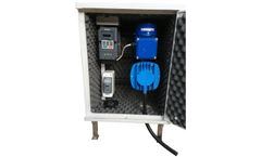 Modern Microbubble Diffusers Pump