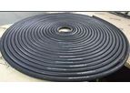 Micro - Model 360 - Oxygenation Diffuser Hoses