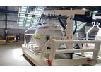 Allight SuperSkid - Model SSLED990K-12 - Mobile Lighting Tower