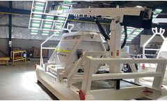 Allight SuperSkid - Model SSLED990K-12 - Mobile Lighting Tower