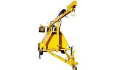 Allight Sykes - Model MS4.5K-M - Lighting Towers