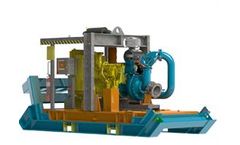 Himax - Model HH130i - High Head Pump