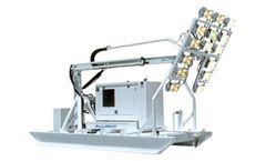 AllightSykes - Model SS15K-12 - Lighting Towers