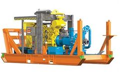 Xtra - Model XH100 - High Head Automatic