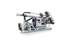 AllightSykes - Model SS18K-12 - Lighting Towers