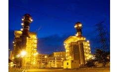 Membrane-Based Technology for Flue Gas Desulfurization (FGD)