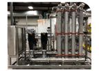 CrossTek - Ceramic Ultrafiltration Systems