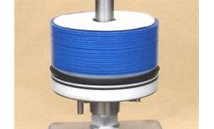 AquaZoom - Model DT - Reverse Osmosis Membrane Modules