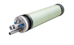 AquaZoom - Model ST - Reverse Osmosis Membrane Modules
