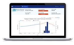 ES/Forecaster: Ontario Global Adjustment Software