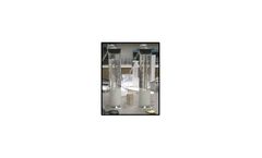 Sedimentation Thickening Test Kit