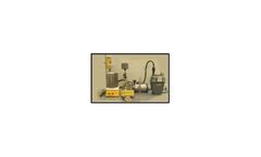 Vacuum Filter Test Kit