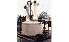 D.R. Technology - Absorber Systems