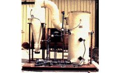 D.R. Technology - Mist Reduction System