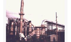 D.R. Technology - Opacity Control System