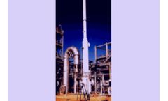 D.R. Technology - Thermal Oxidizer Flue Gas Treatment