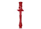 Vertical Fire Pump