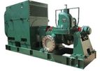 Model NPKS - Horizontal Split Case Pump