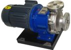 Model NH - Chemical Process Pump