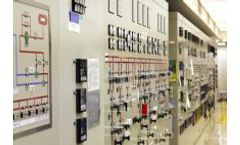 Temperature measurement and control devices for industrial controls & instrumentation industry