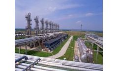 Temperature measurement and control devices for gas pipeline, transmission & storage industry