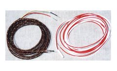 T-Tec - Model 10-3148-K-2 - Ready-Made Thermocouples & Resistance Temperature Detectors