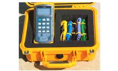 TTEC - Model TK3000 - Test Kit for Thermocouple