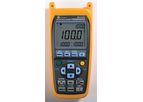 Model BT-722D - Digital Thermocouple Thermometers & Data Loggers