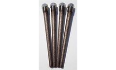Model MVD - Coal Pulverizer Thermowells