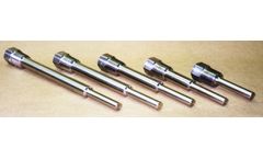 KWIK-SHIP - Model QW1-10.5 - Thermowells