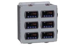 Model TTA2706 - Enclosures for Temperature Meters